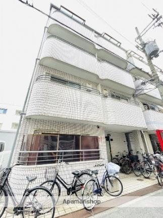 大阪府大阪市旭区大宮１丁目 賃貸マンション