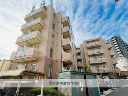 大阪府大阪市生野区生野西１丁目 賃貸マンション