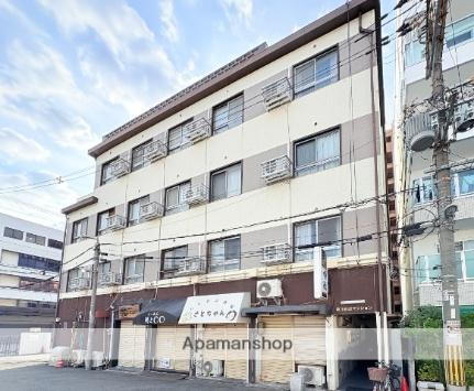 第３田辺マンション