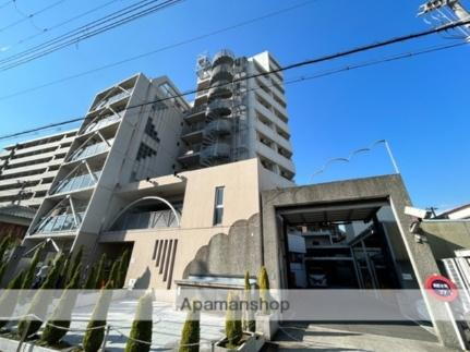 兵庫県尼崎市東塚口町１丁目 賃貸マンション