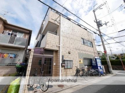 グローバル塚口 3階建