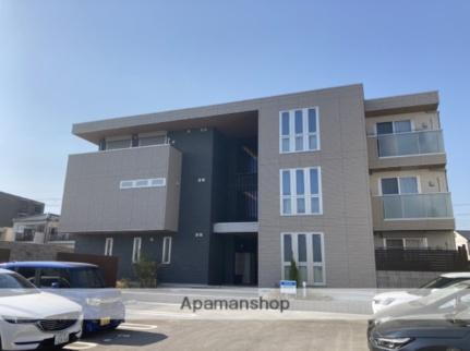 兵庫県伊丹市桜ケ丘８丁目 賃貸マンション