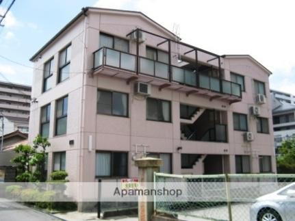 兵庫県伊丹市伊丹１丁目 賃貸マンション