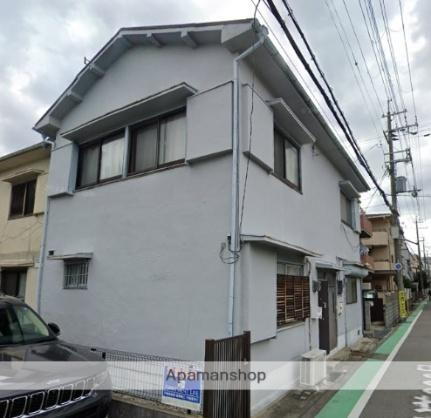 花本貸家