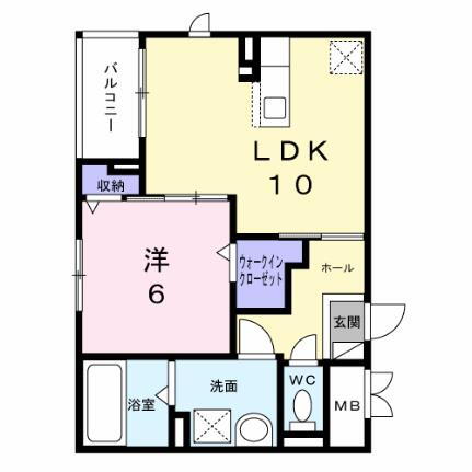 兵庫県尼崎市東難波町3丁目 尼崎駅 1LDK アパート 賃貸物件詳細