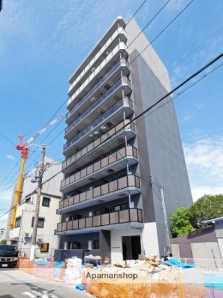 兵庫県尼崎市西本町８丁目 賃貸マンション