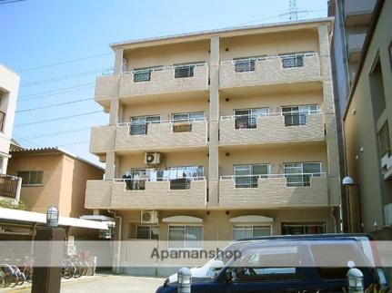 兵庫県尼崎市武庫川町２丁目 賃貸マンション