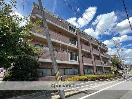 兵庫県西宮市里中町２丁目 賃貸マンション