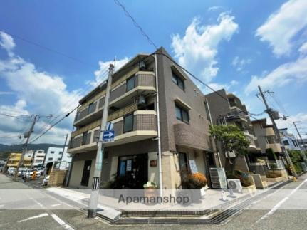 兵庫県西宮市南越木岩町 3階建 築31年4ヶ月