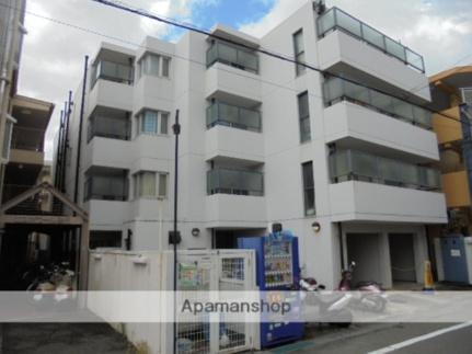兵庫県西宮市田代町 4階建
