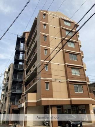 兵庫県西宮市中前田町 7階建 築38年11ヶ月