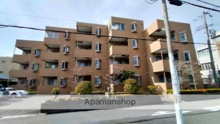 ａ・ｃｏｔｅ・ｄｅ・ｃｈｅｎｅ夙川 4階建