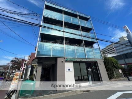 兵庫県西宮市和上町 賃貸マンション