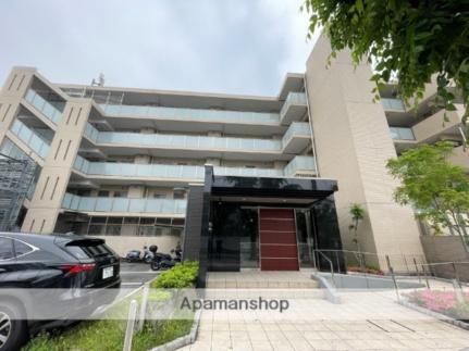 兵庫県西宮市甲子園浦風町 築6年11ヶ月 5階建