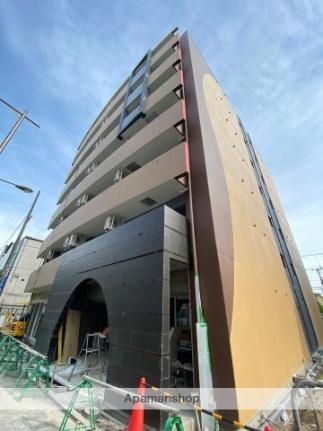 兵庫県西宮市鳴尾町５丁目 7階建