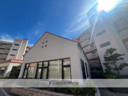 ＫＤＸレジデンス夙川ヒルズ　５番館（旧オクトス夙川） 6階建