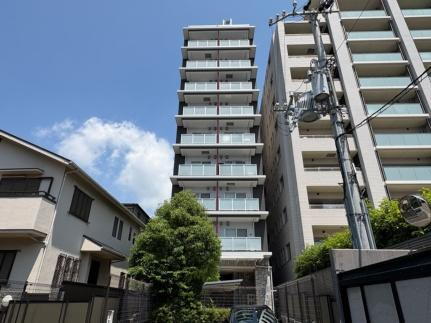 兵庫県西宮市松下町 賃貸マンション