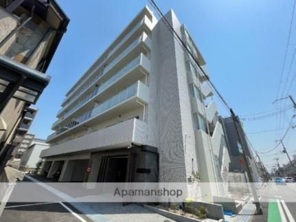 兵庫県西宮市上甲子園４丁目 6階建 