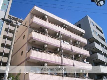兵庫県西宮市津門呉羽町 5階建