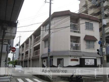 トキワマンション