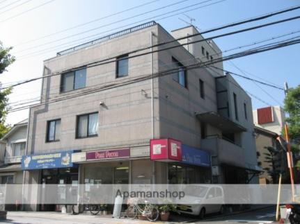 兵庫県西宮市川添町 築29年6ヶ月 3階建