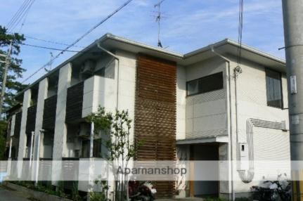 兵庫県西宮市甲子園口北町 賃貸アパート