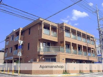 兵庫県西宮市若草町２丁目 3階建