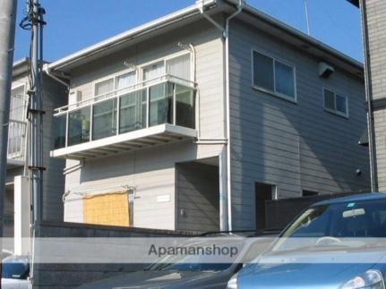 兵庫県西宮市松下町 築32年9ヶ月 2階建