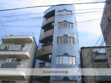 兵庫県西宮市戸田町 賃貸マンション