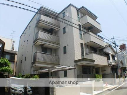 兵庫県西宮市甲子園口３丁目 賃貸マンション