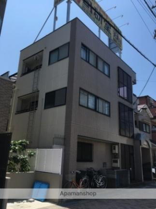 兵庫県西宮市神楽町 賃貸マンション