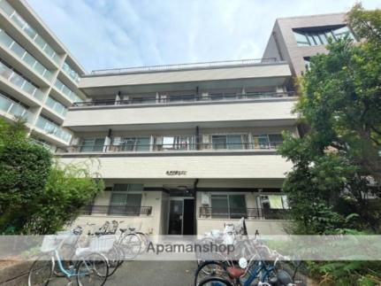 兵庫県西宮市甲子園七番町 賃貸マンション