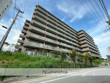 兵庫県西宮市津門大塚町 賃貸マンション