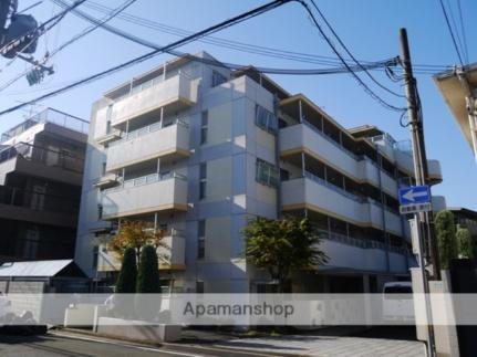 兵庫県芦屋市西蔵町 5階建