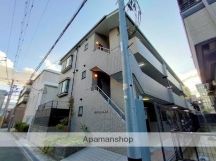 兵庫県西宮市千歳町 3階建