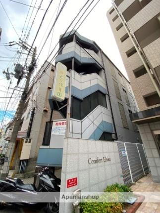 兵庫県西宮市馬場町 賃貸マンション