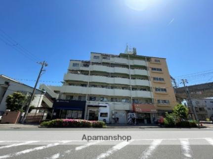 兵庫県西宮市宮西町 賃貸マンション