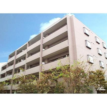 コンフォール武庫川 5階建