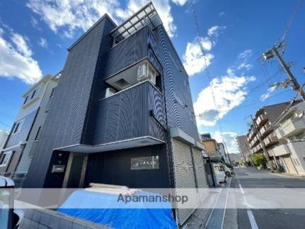 兵庫県西宮市柳本町 3階建 築7年10ヶ月