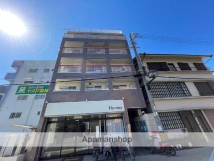 大阪府大阪市東淀川区瑞光１丁目 築25年12ヶ月 5階建