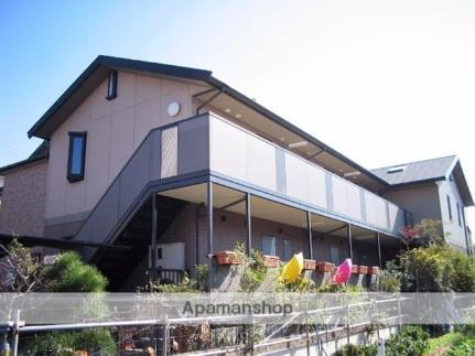 兵庫県西宮市青木町 2階建