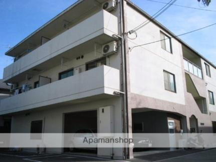 兵庫県西宮市下大市西町 3階建