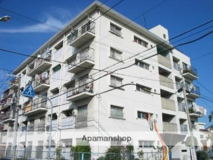 兵庫県西宮市大社町 築52年4ヶ月 5階建