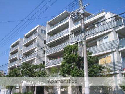 ワコーレ甲子園壱番町 6階建
