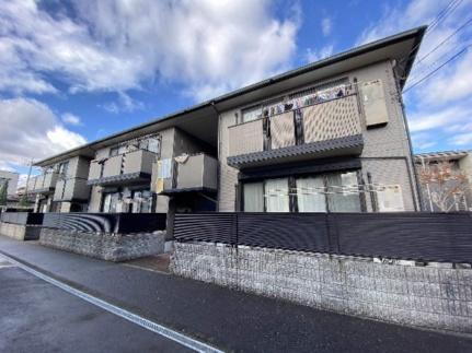 兵庫県姫路市御国野町国分寺 賃貸アパート