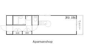 兵庫県姫路市元塩町 姫路駅 ワンルーム マンション 賃貸物件詳細