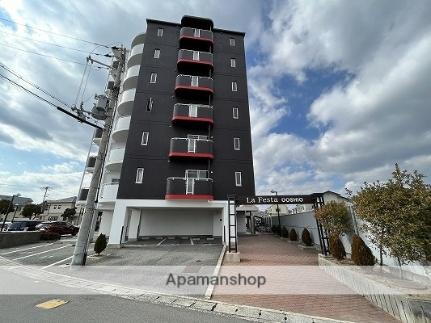 兵庫県姫路市大塩町 賃貸マンション