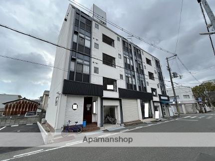 ＯＮＥＬＩＧＨＴマンション 4階建