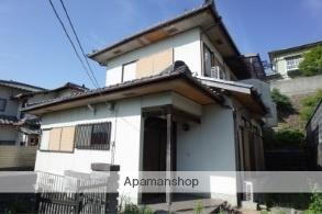 豊富町御陰戸建 2階建