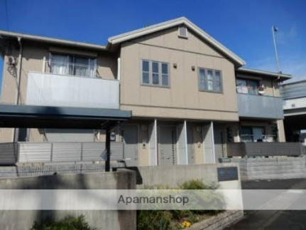 シャーメゾン南町ノ坪　Ｄ